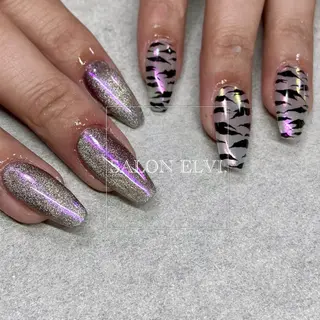 ネイル SALON ELVI.のネイルデザイン