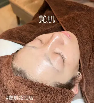 La's Salonのマツエク・マツパデザイン