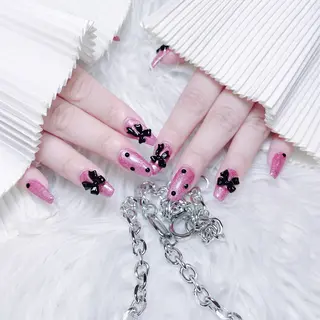 ネイル NEW NAIL 池袋のネイルデザイン