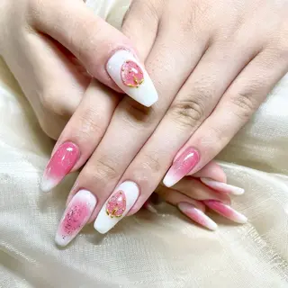 ネイル Y&L Nailのネイルデザイン