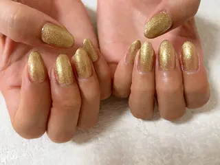 ネイル kiki nail たまプラーザのネイルデザイン