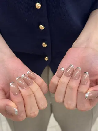 ネイル OCEAN nail eyelash beauty所属・Ocean Nailのネイルデザイン