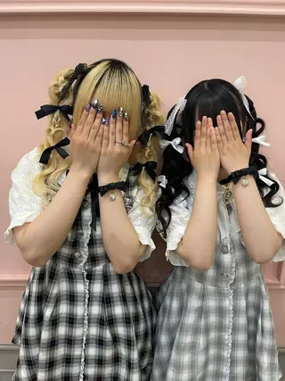 ヘアアレンジ Lien Michiのその他イメージ