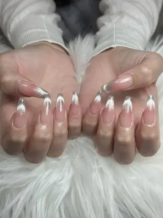 ネイル Julli NailStudioのネイルデザイン