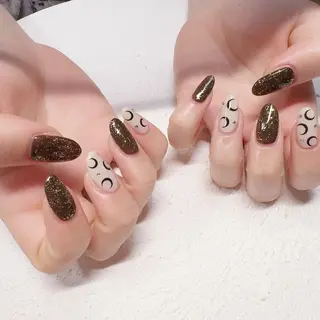 ネイル Regaro i.sのネイルデザイン