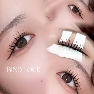 マツエク・マツパ mei/ 似合わせまつ毛パーマのマツエク・マツパデザイン