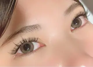 マツエク・マツパ DILETTO 🫧林のマツエク・マツパデザイン