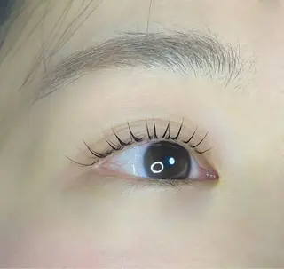 マツエク・マツパ mahalo / momokoのマツエク・マツパデザイン