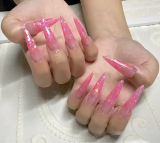ネイル LUNE NAILのその他イメージ