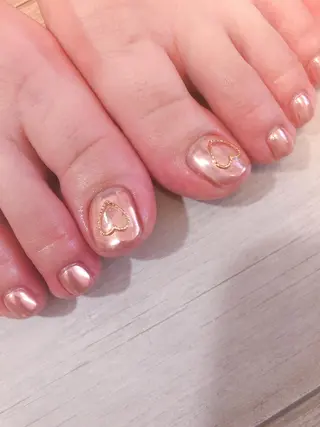 ネイル DollyGirl KYOKOのネイルデザイン