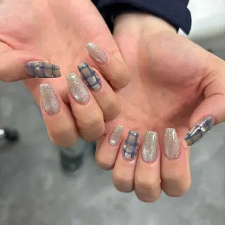 ネイル NANA SAKURAのネイルデザイン