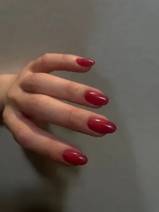 ネイル redpoint mayuのネイルデザイン