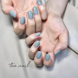 ネイル two nailのネイルデザイン