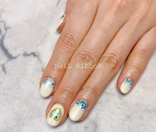 ネイル SWAMP  nails所属・🎀ネイルサロン RIRI🎀のネイルデザイン