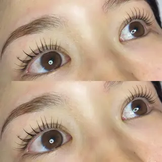 マツエク・マツパ NOZ eyedesignのマツエク・マツパデザイン