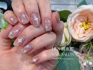 ネイル Lien  _リエン リエンのネイルデザイン