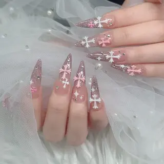ネイル Hani Nail Salonのネイルデザイン