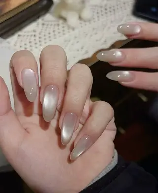 ネイル AME29 Nail ネイルサロンのネイルデザイン
