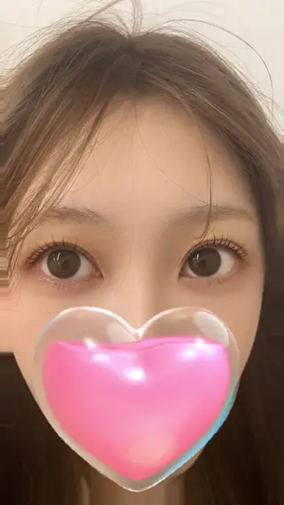 マツエク・マツパ クローバー山本 もものマツエク・マツパデザイン