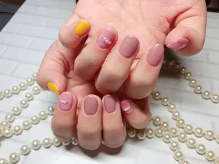 ネイル ネイル･脱毛サロン HARRYSのエステ・リラクイメージ