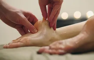 Sunny 直樹のエステ・リラクイメージ