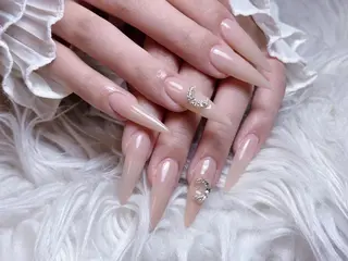 ネイル 🌷Yun nail salon🌷のネイルデザイン