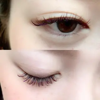 マツエク・マツパ 北田 (キタダ)のマツエク・マツパデザイン