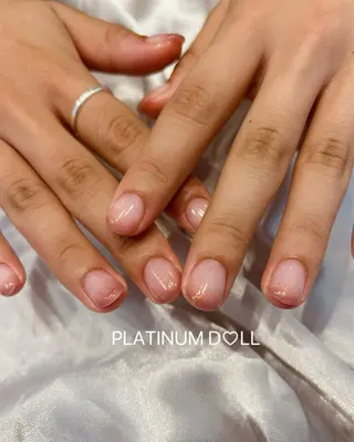 ネイル 🎀大人nail /NOISMはな🎀のネイルデザイン