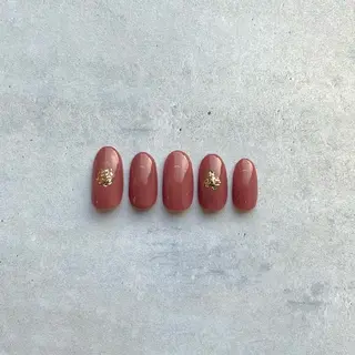 ネイル n. fujiwara*のネイルデザイン