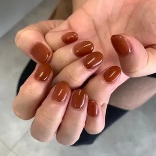 ネイル Butterfly 山田のネイルデザイン