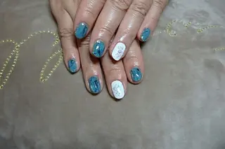 ネイル LAVISH nail salonのネイルデザイン