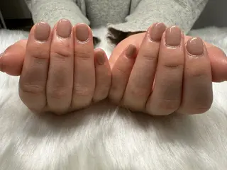 ネイル OliviaBlue 渡邉のネイルデザイン