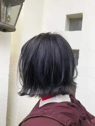 ショート カラー 🍊東 実咲🍊のその他イメージ