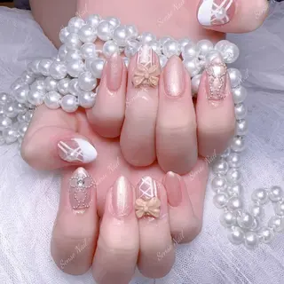 ネイル 🎀Sense Nail池袋店🎀のネイルデザイン