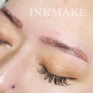 アイブロウ étora 恵比寿店のマツエク・マツパデザイン