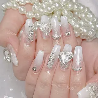 ネイル 🎀Sense Nail新宿店🎀のネイルデザイン