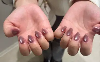 ネイル PUPU 川越東口ネイルサロンのネイルデザイン