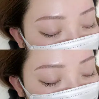 アイブロウ A アイブロウ33大名店の眉毛・アイブロウイメージ