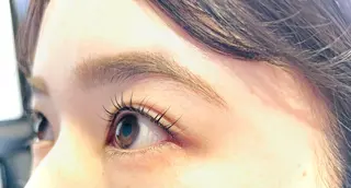 マツエク・マツパ Ayaka /curaのマツエク・マツパデザイン