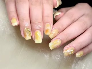 ネイル ETE LUNA NAILのネイルデザイン