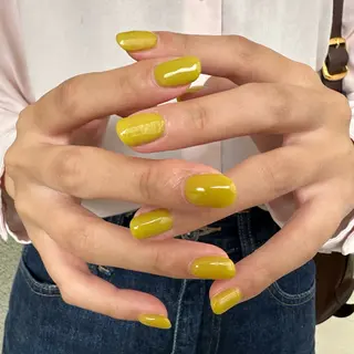 ネイル 白垣 月のマツエク・マツパデザイン