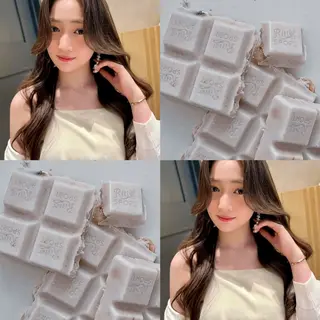 ロング カラー 🎀琴菜🎀 カラーモデル募集中のヘアスタイル