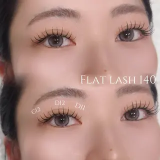 マツエク・マツパ Une fleur maoの眉毛・アイブロウイメージ