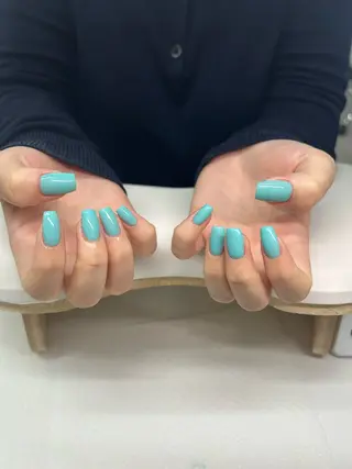 ネイル La cielo Hinaのネイルデザイン