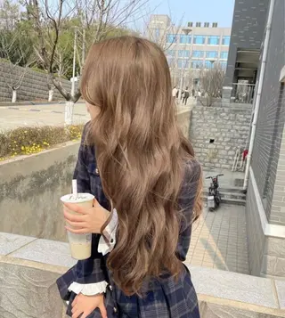 セミロング 5月期間限定 今だけクーポンありのヘアスタイル