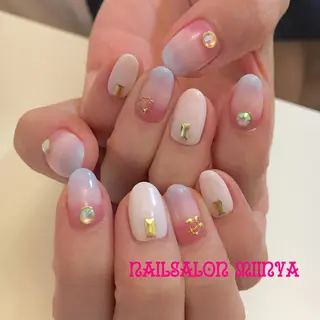 ネイル ♡ miyaのネイルデザイン