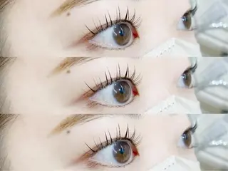 マツエク・マツパ 白潟 (シラガタ)の眉毛・アイブロウイメージ