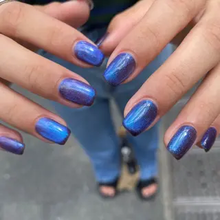 ネイル akane .hのネイルデザイン