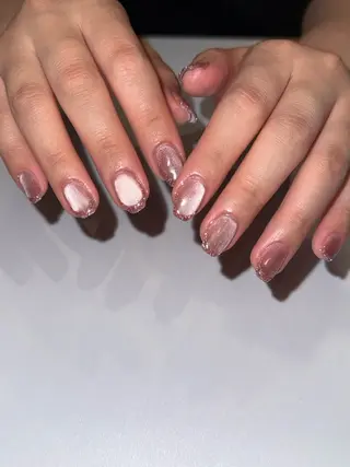 ネイル RE'MORE 鹿嶋店のネイルデザイン