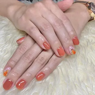 ネイル Nail&eye Belire 新宿のネイルデザイン